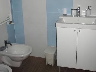 Hotel Bella Napoli - Bild 1