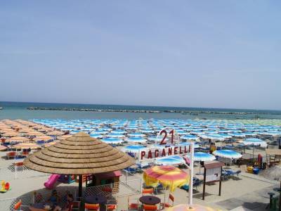 Hotel Estense - Bild 1