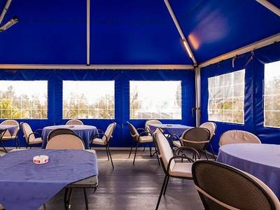 Hotel Persico's - Bild 1