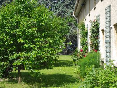 Hôtel du Moulin à Vent - Bild 1