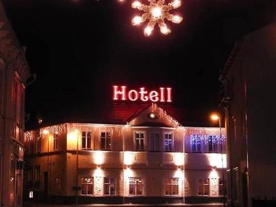 Hotell Hertig Karl - Bild 1