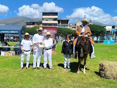 Hotel Tartar - Bild 1