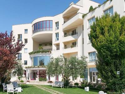 Grand Hotel Biffy - Bild 1