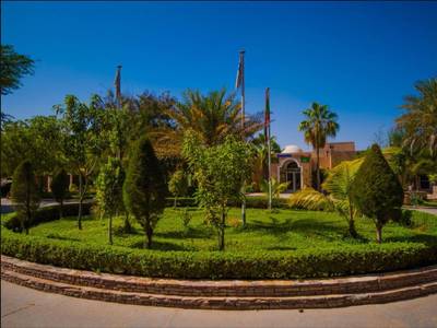 Hotel Monotel Dar El Barka - Bild 1