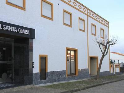 Hotel Santa Clara - Bild 1