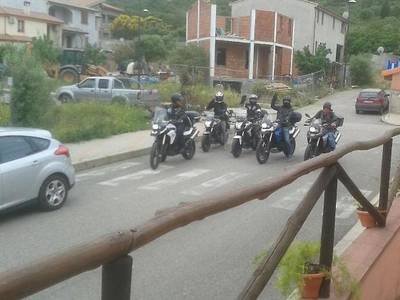 Hotel Jasmine - Bild 1