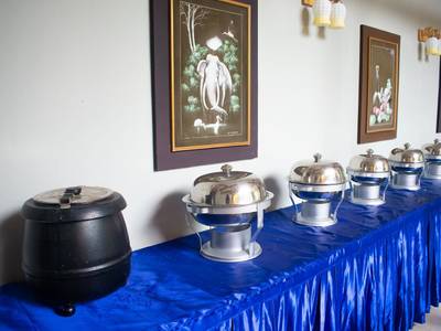 Elephant Rest Udawalawa - Bild 1