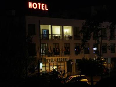 Hotel de Arganil - Bild 1