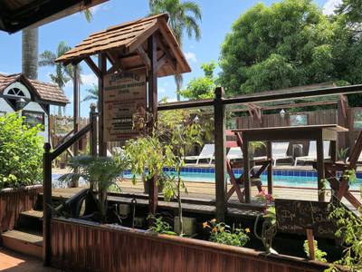 Greenheart Boutique Hotel - Bild 1