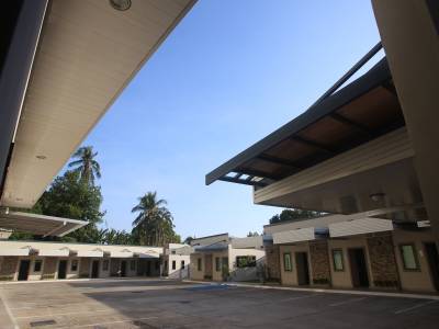 Aranjuez Hotel & Suites - Bild 1