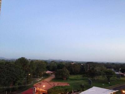 Aranjuez Hotel & Suites - Bild 1