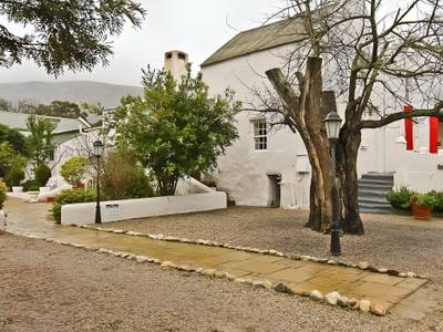 The Post House - Bild 1