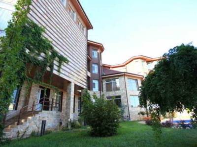 Grand M Hotel - Bild 1