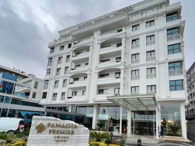 Panagia Premier Trabzon - Bild 1