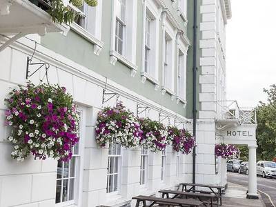 The Clarendon Royal - Bild 1