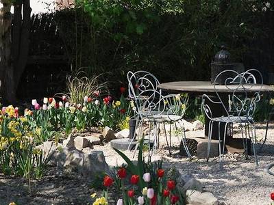 La Folie Barbizon - Bild 1