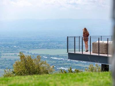 Kvareli Lake Resort - Bild 1