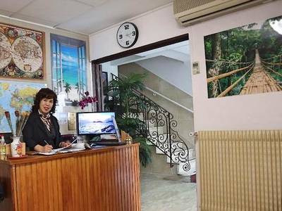 Hotel Paris Star - Bild 1