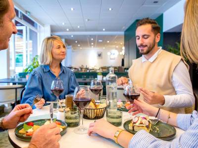 Mercure Aix en Provence Beaumanoir - Bild 1