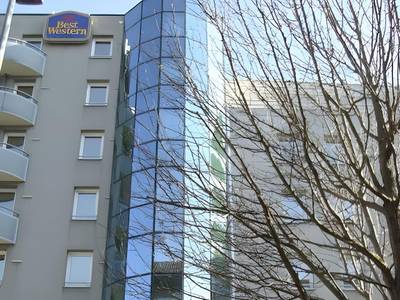 Moxy Annecy - Bild 1