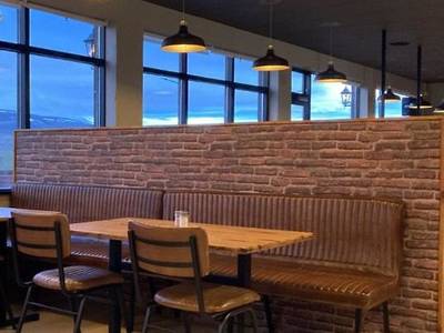 North West Hotel - Bild 1