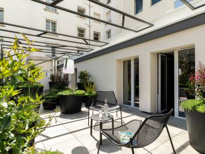 Oceania Le Conti Brest - Bild 1