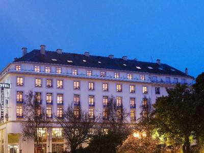 Oceania Le Conti Brest - Bild 1