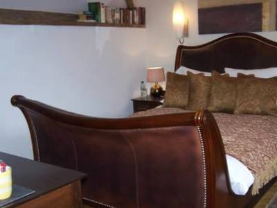 The Fat Fox Inn - Bild 1