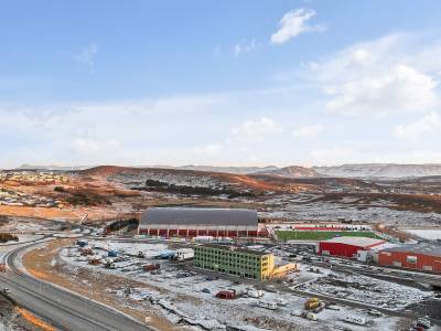 Hótel Vellir - Bild 1