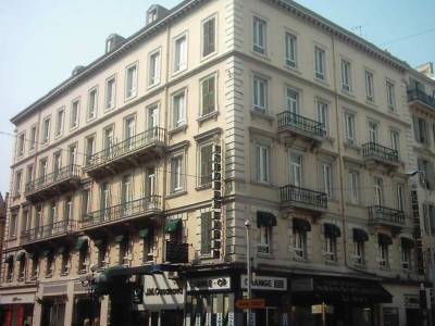 Hôtel Oceania L'Univers Tours - Bild 1