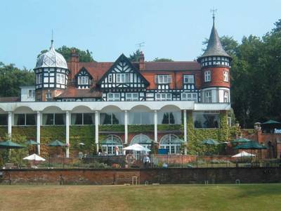 Macdonald Berystede Hotel & Spa - Bild 1