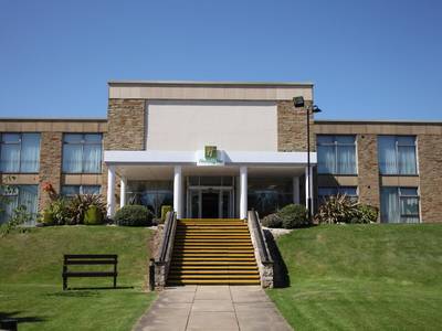 Holiday Inn Doncaster A1 (M) Jct 36 - Bild 1