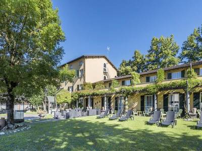 La Casa Del Mulino - Bild 1