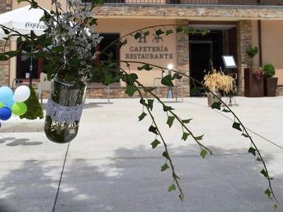 Calzada Hotel con Encanto - Bild 1