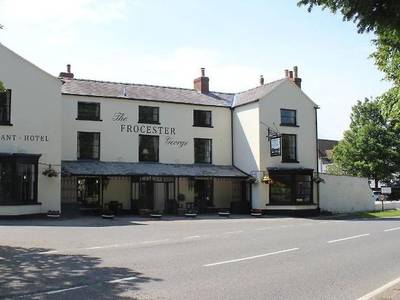 The Frocester George - Bild 1