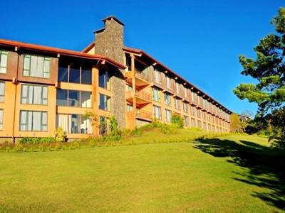 La Condesa Hotel & Villas - Bild 1