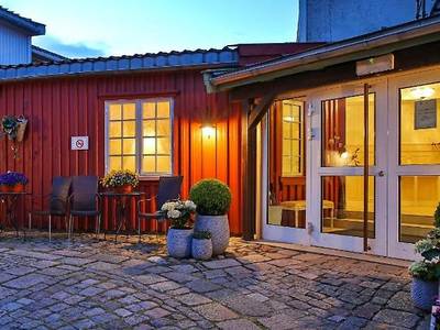 Gamlebyen Hotell - Bild 1