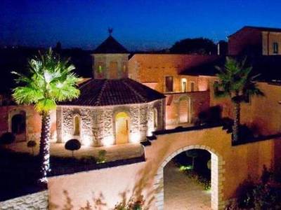 Feudo Bauly - Bild 1