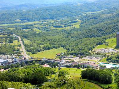 Rusutsu Resort - Bild 1