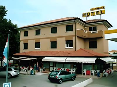 Hotel da Angela - Bild 1