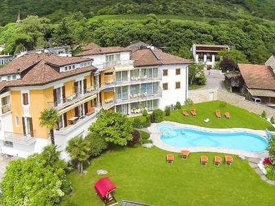 Hotel Garni Günther - Bild 1