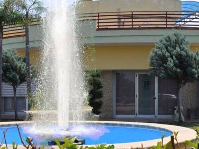 Hotel Santa Lucia - Bild 1