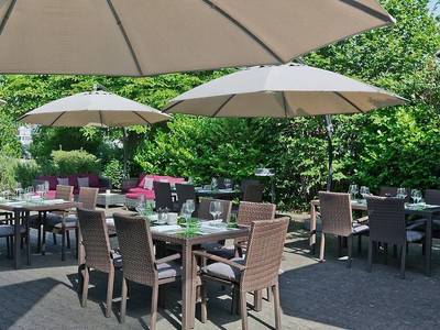 Courtyard Wiesbaden-Nordenstadt - Bild 1