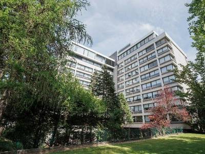 Crowne Plaza Geneva - Bild 1