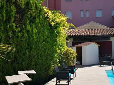 Albergo Zoello Je Suis - Bild 1