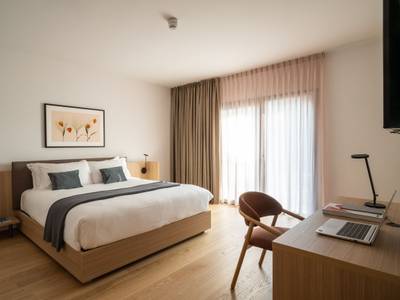 Le Fucine Hotel - Bild 1