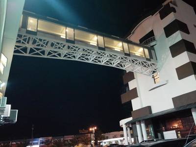 Hotel Sfera - Bild 1