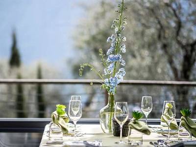 Erika SPA & Relax Hotel Südtirol - Bild 1