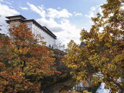 Mori no Soraniwa - Bild 1