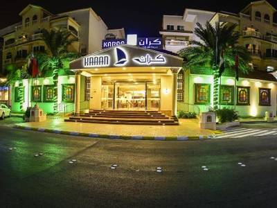 Karan Sharq for Hotel Apartment - Bild 1